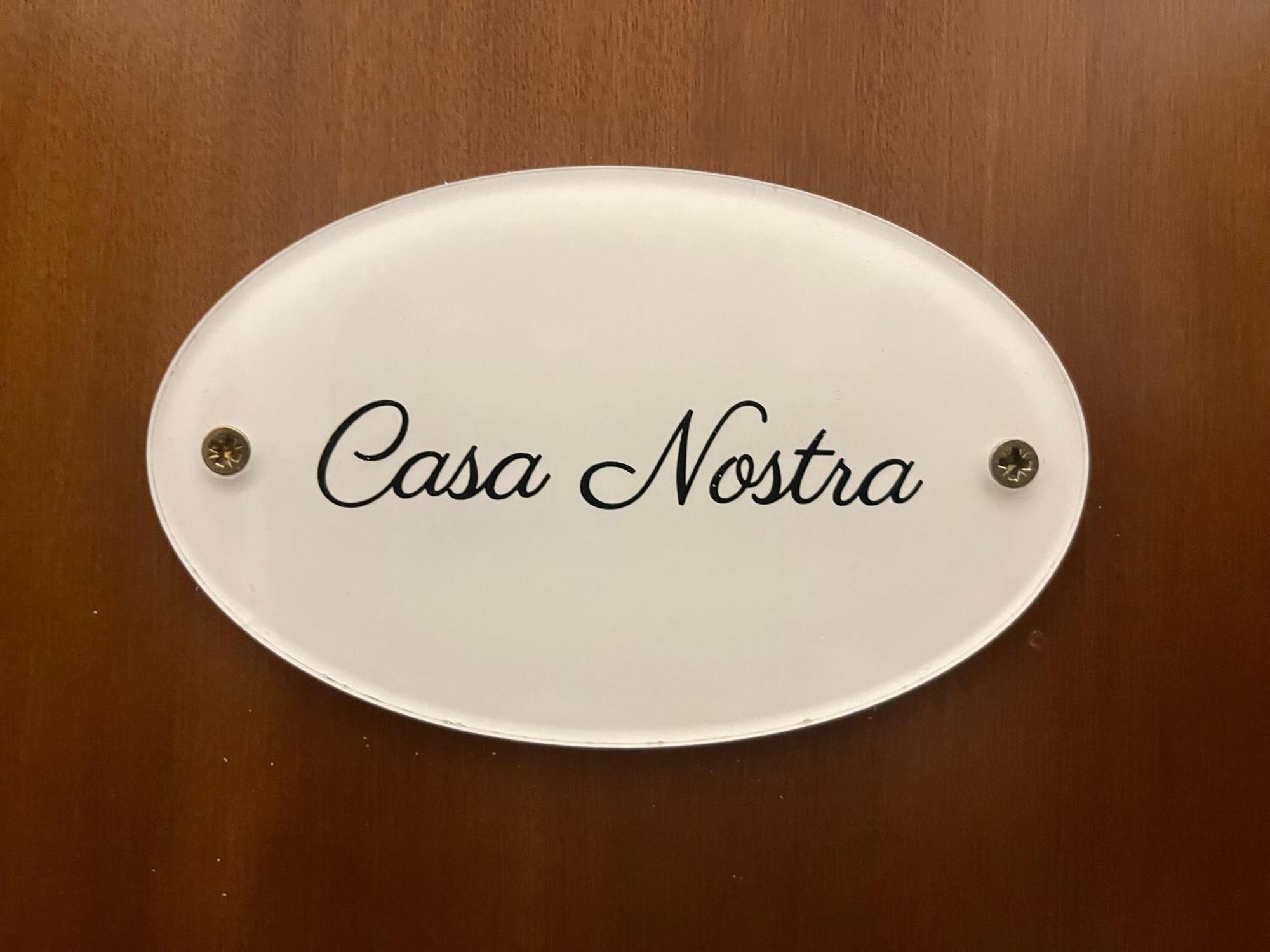 Апартаменты Casa Nostra Белладжо Экстерьер фото